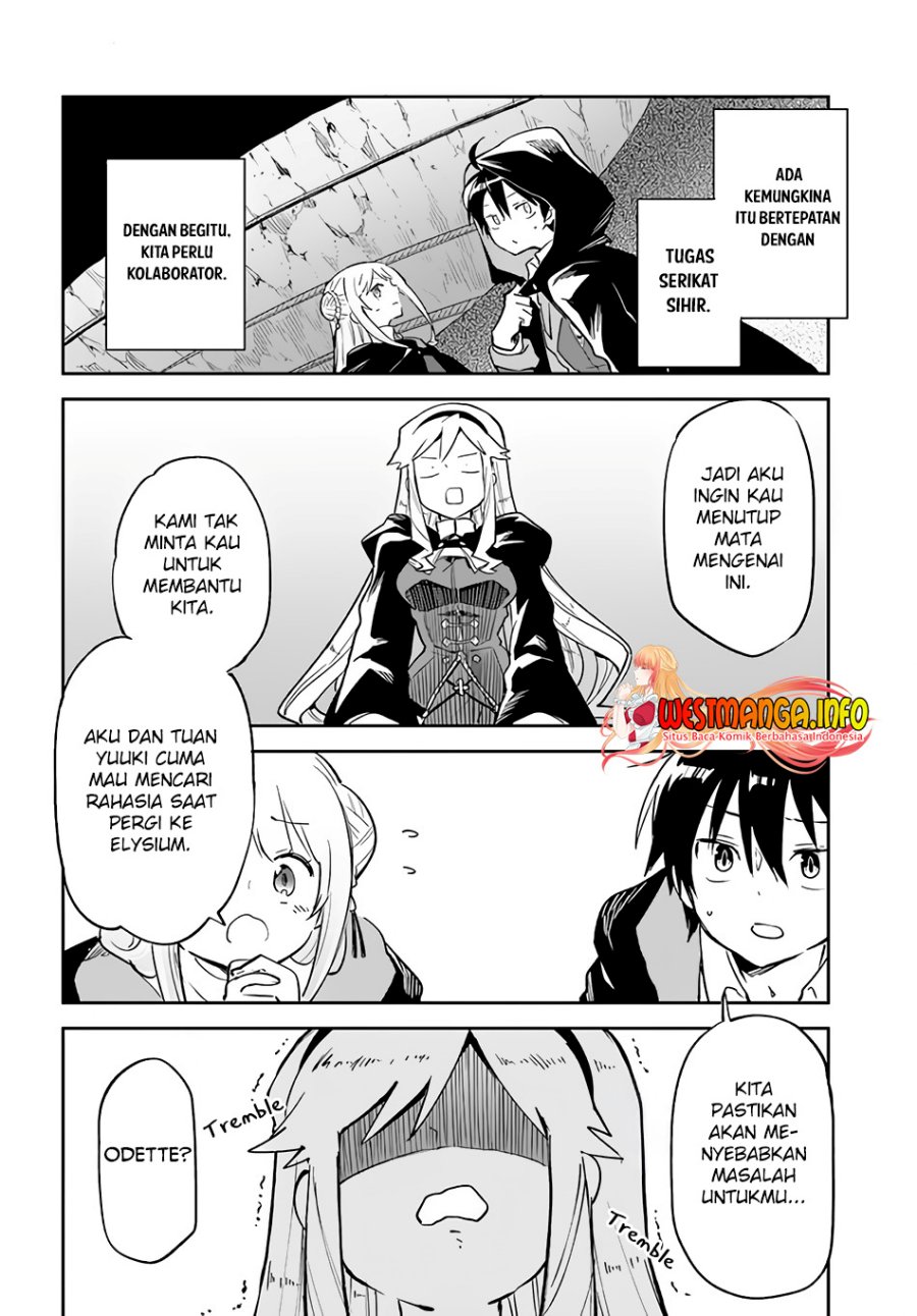 Henkyou Gurashi no Maou, Tensei shite Saikyou no Majutsushi ni naru ~Aisarenagara Nariagaru Moto Maō wa, Ningen o Shiritai~